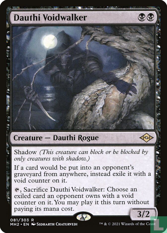 Dauthi Voidwalker