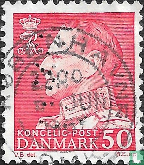 Frederik IX