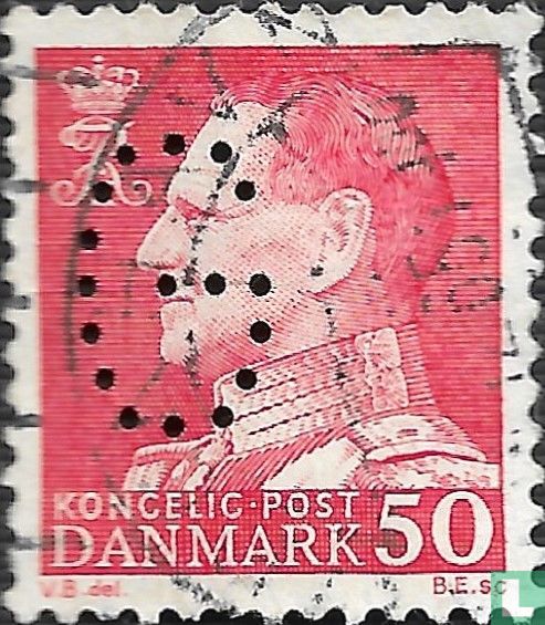 Frederik IX