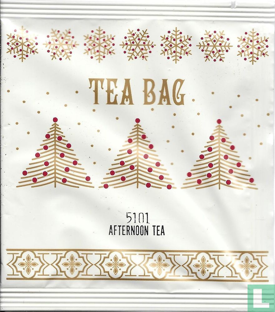  Afternoon Tea 