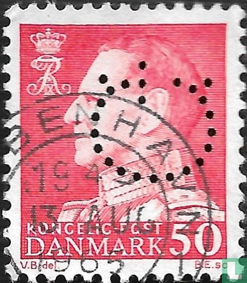 Frederik IX