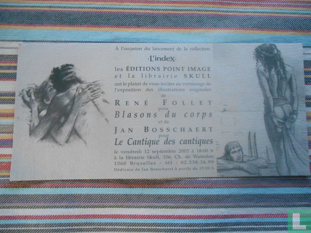 L'Index