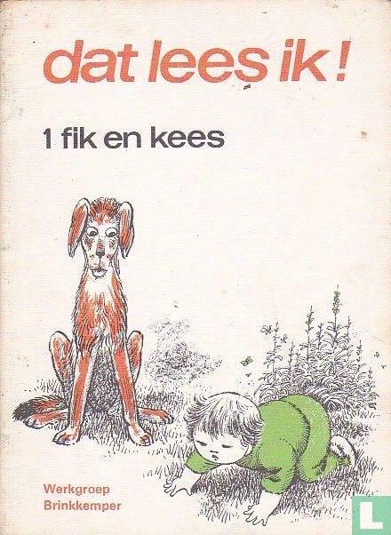 Fik en Kees