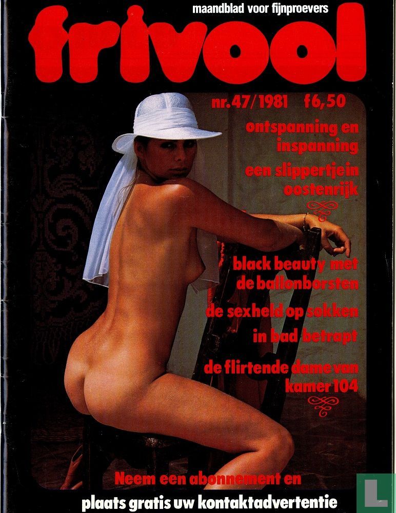 Frivool 47
