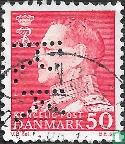 Frederik IX