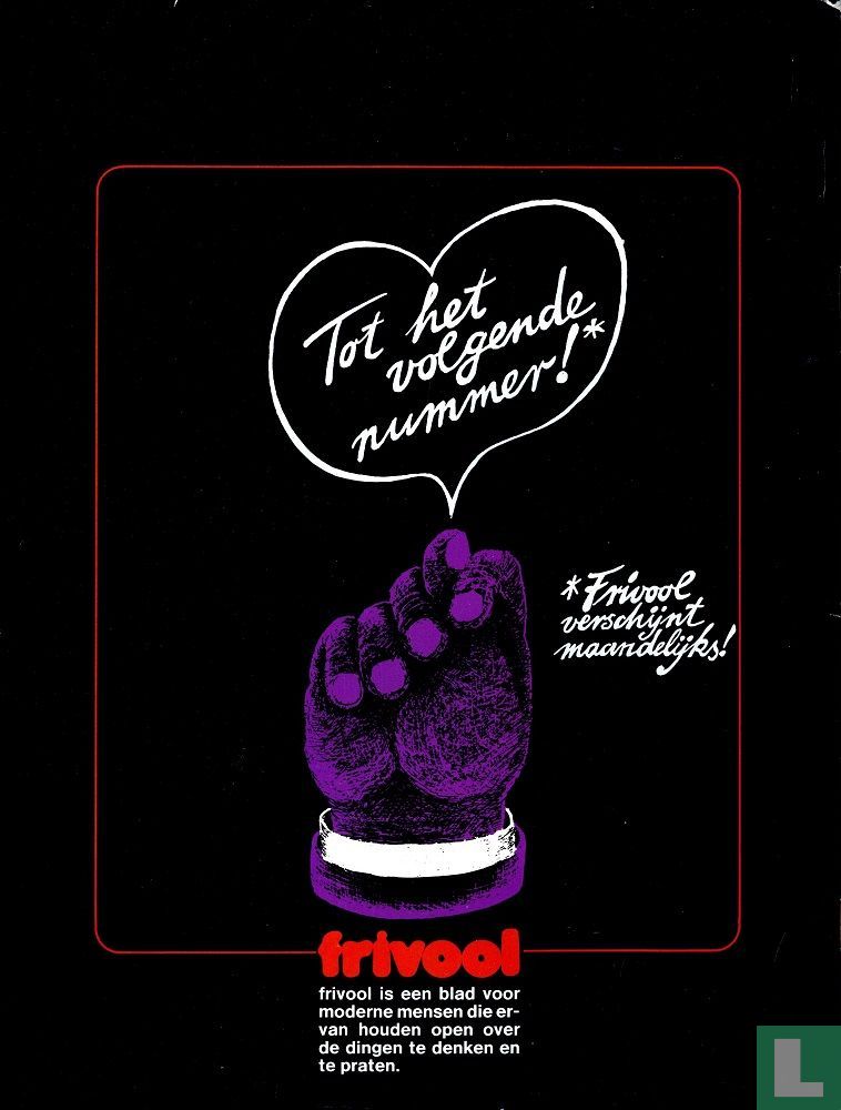 Frivool 46