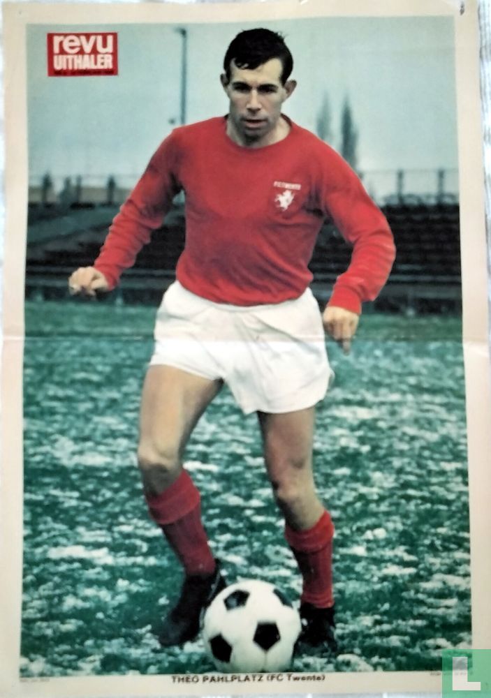 Theo Pahlplatz