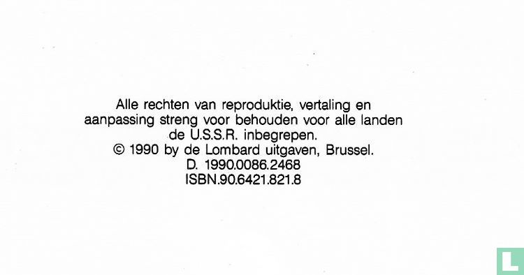 De stem van de profeet