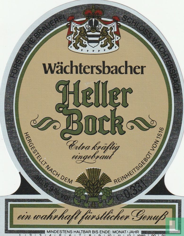 Heller Bock