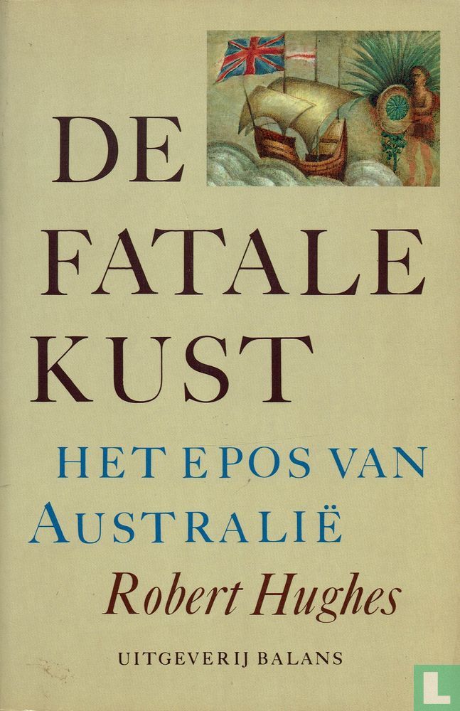 De fatale kust