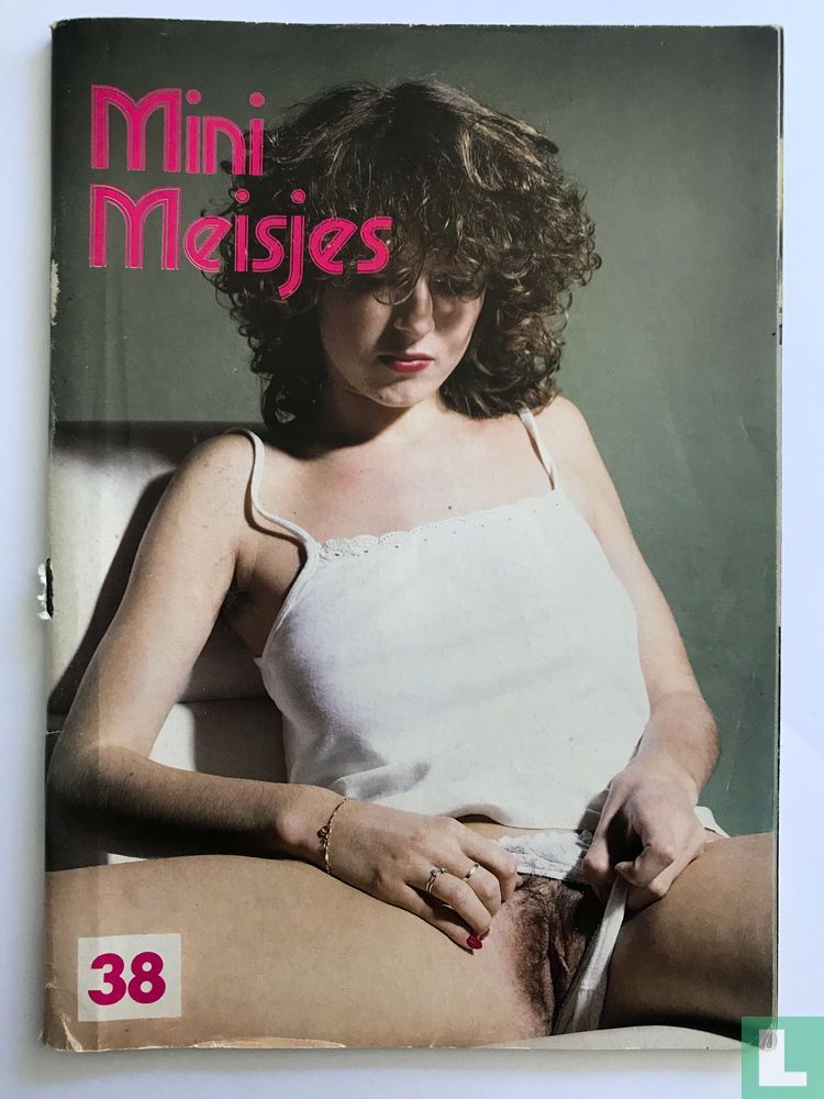 Mini Meisjes 38