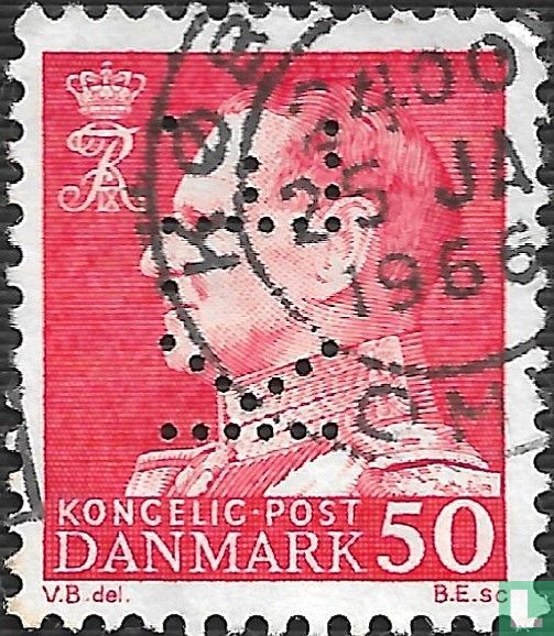 Frederik IX