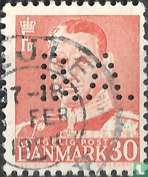 Frederik IX