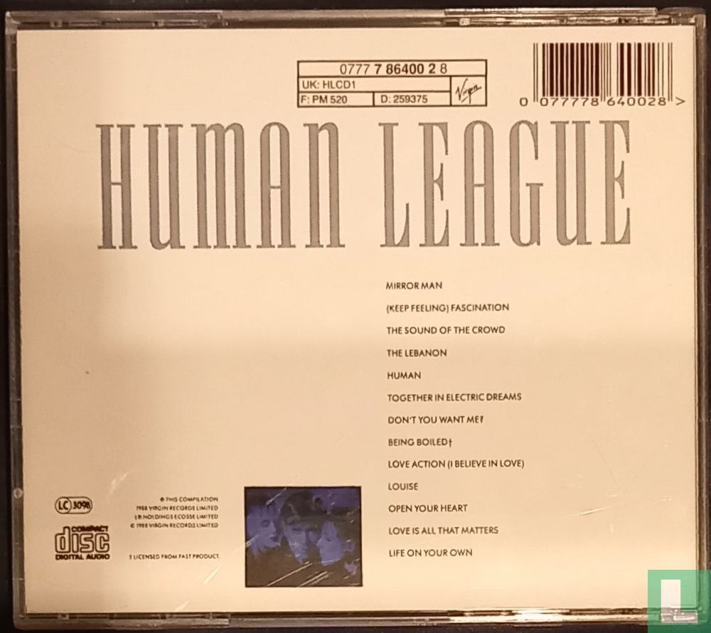 Greatest Hits