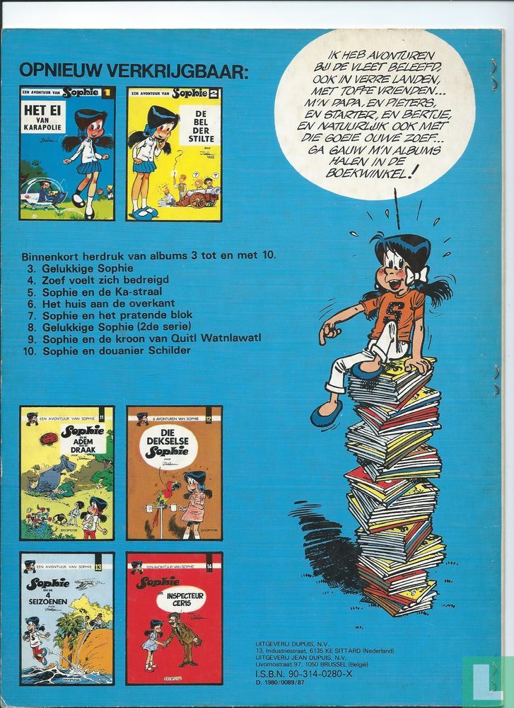 De bel der stilte