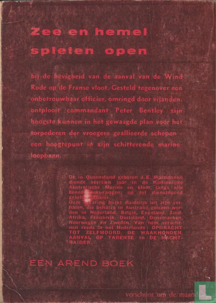 Hitte van de strijd