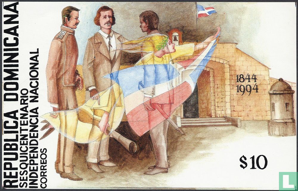 150 ans d'indépendance