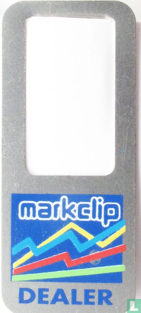 Markclip Dealer