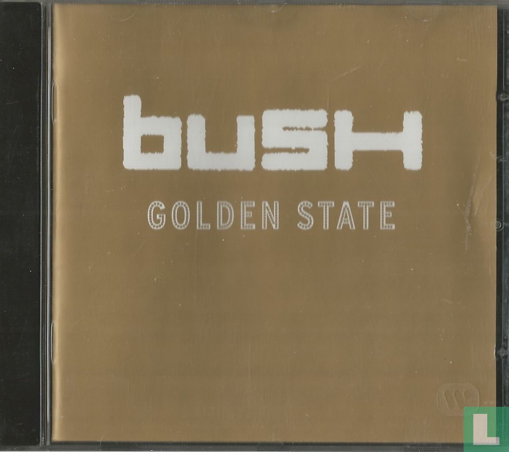 Golden State