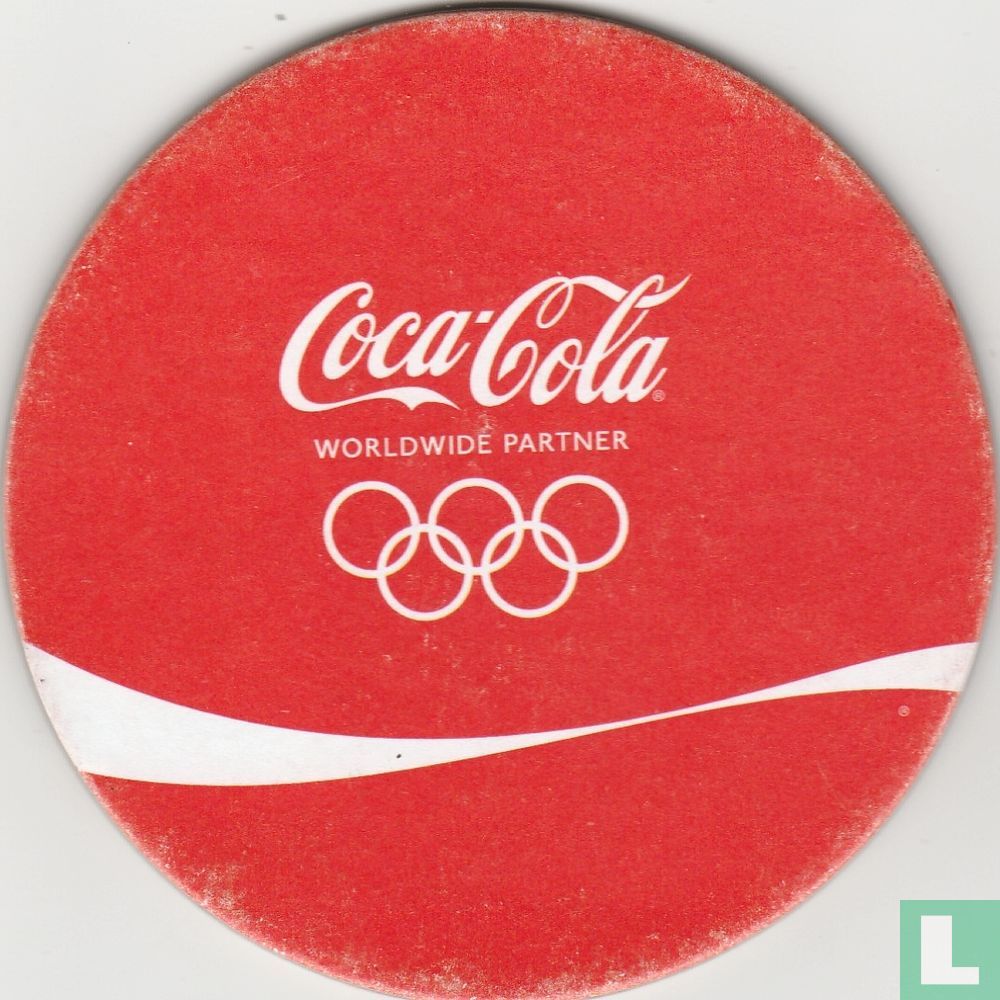 Coca-Cola Worldwide Partner