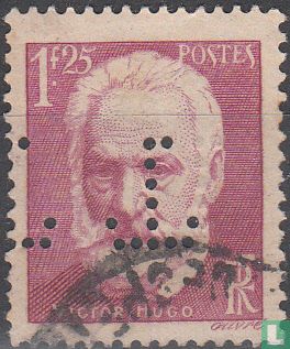 Victor Hugo