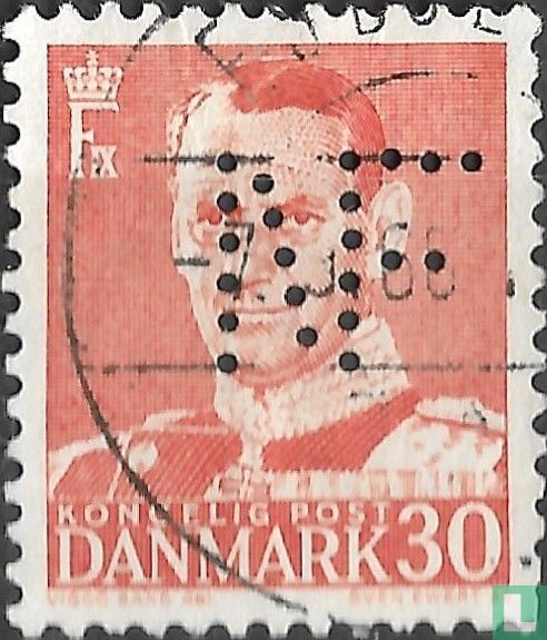 Frederik IX