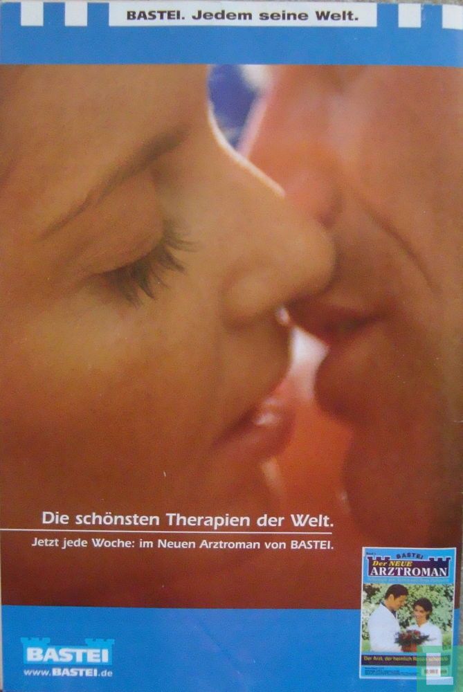Der Heidedoktor 50