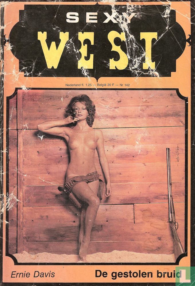Sexy west 142