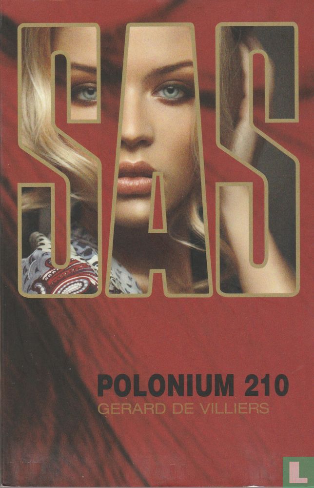 Polonium 210