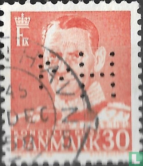 Frederik IX