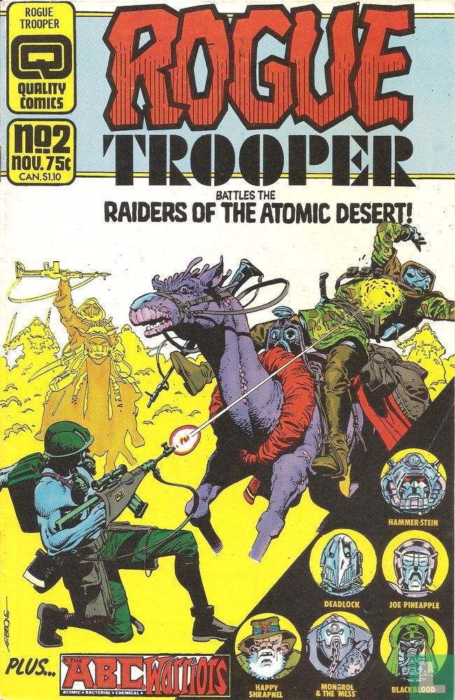 Rogue Trooper 2