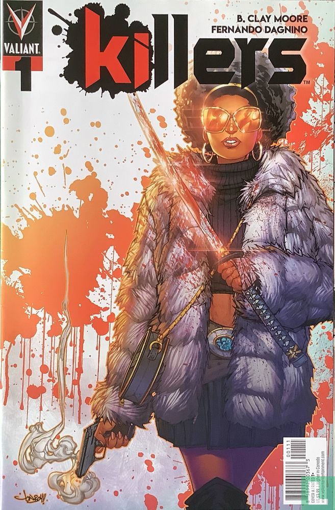 Killers 1