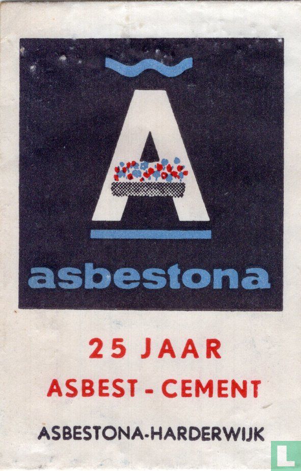 Asbestona