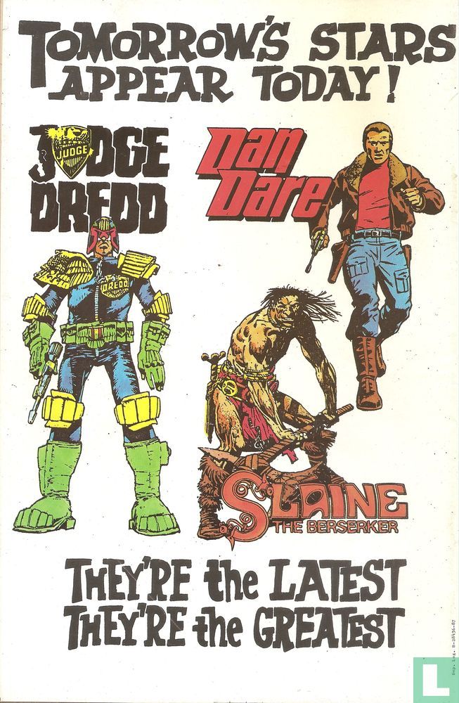 Rogue Trooper 8