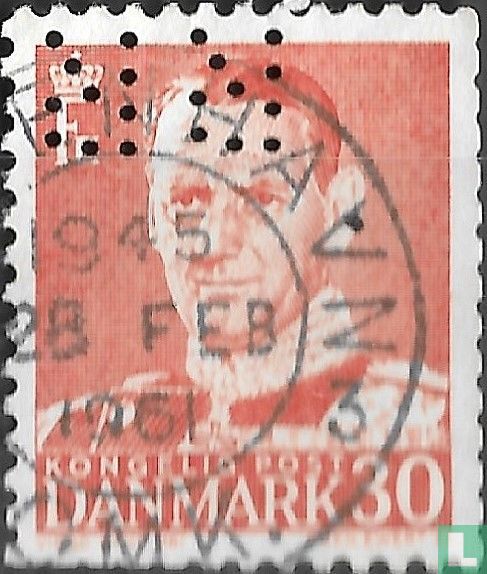 Frederik IX