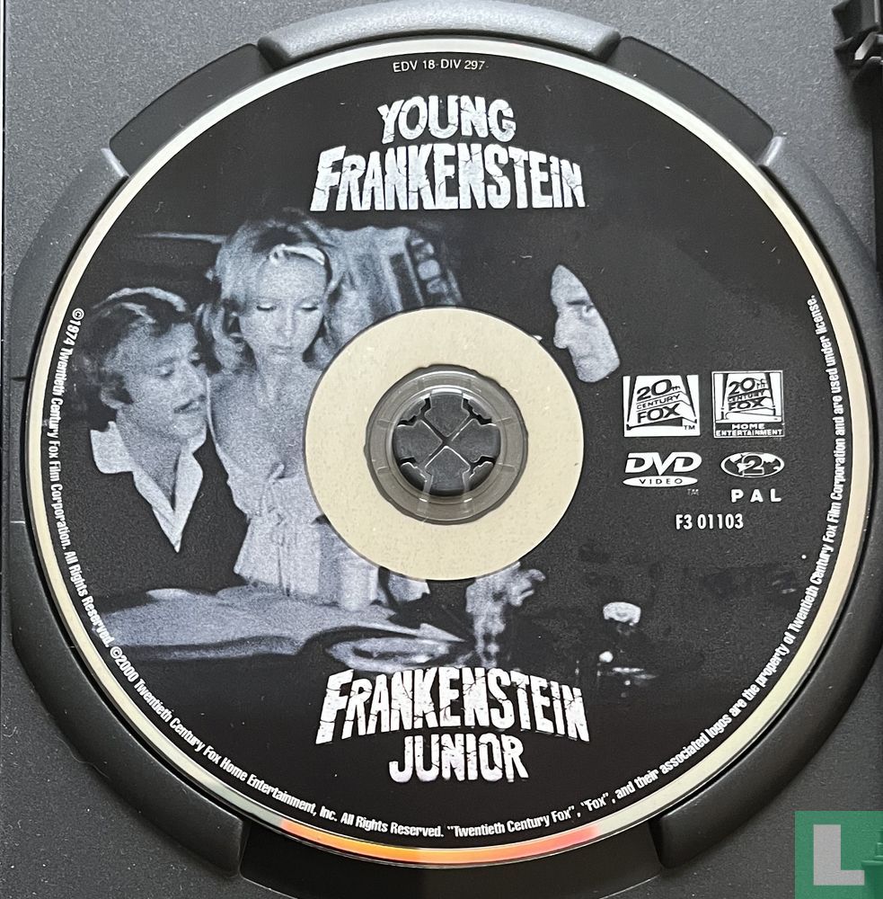 Young Frankenstein