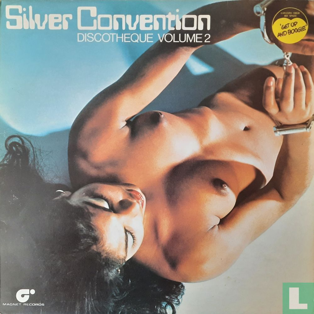 Discotheque Volume 2