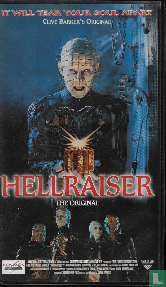 Hellraiser