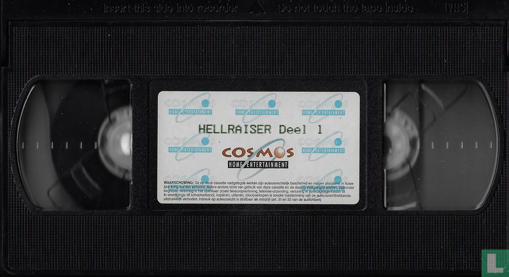 Hellraiser