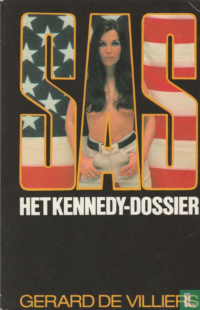Het Kennedy-dossier