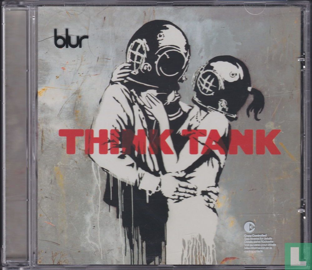 Think Tank