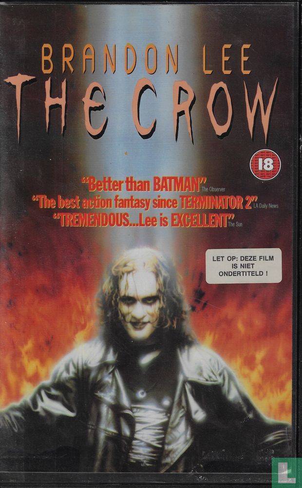 The Crow