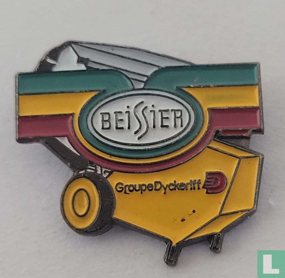 Beissier