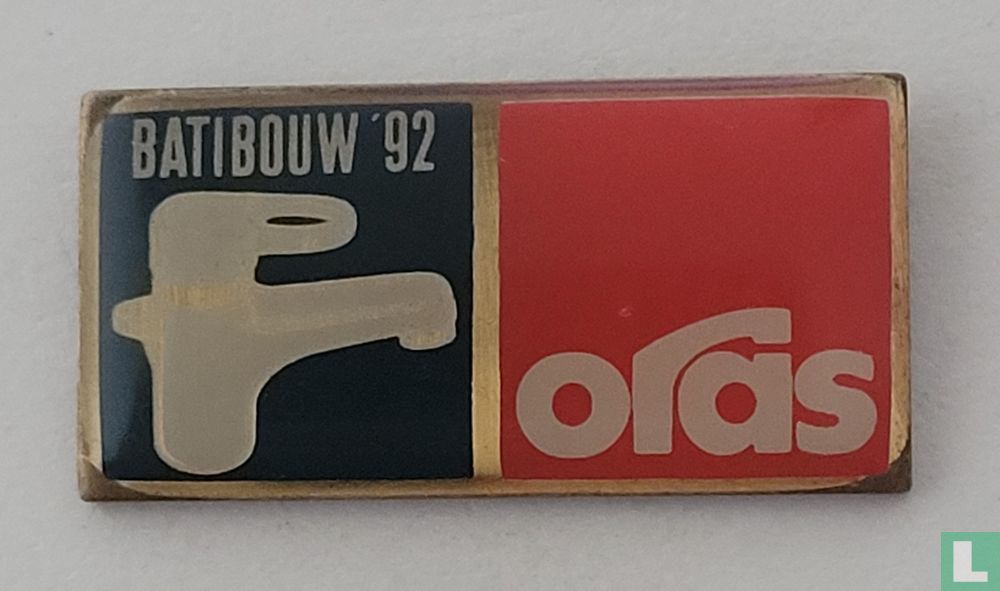 Batibouw 92