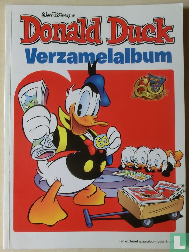 Verzamelalbum