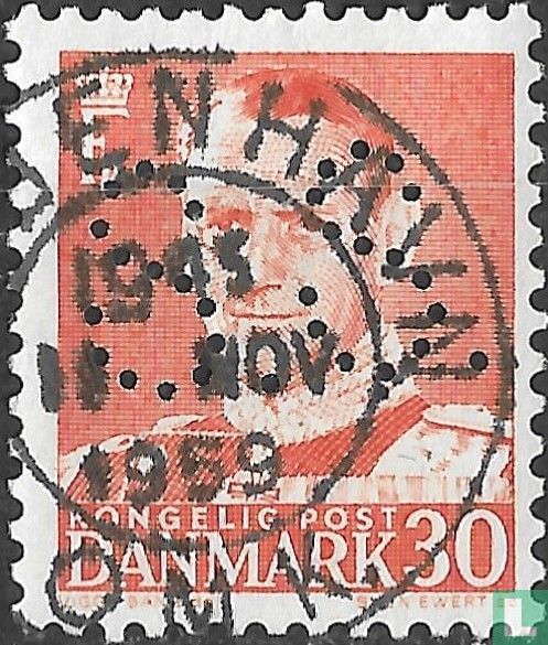 Frederik IX