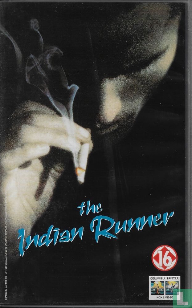 The Indian Runner