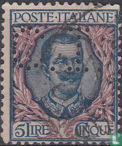 Victor Emanuel III