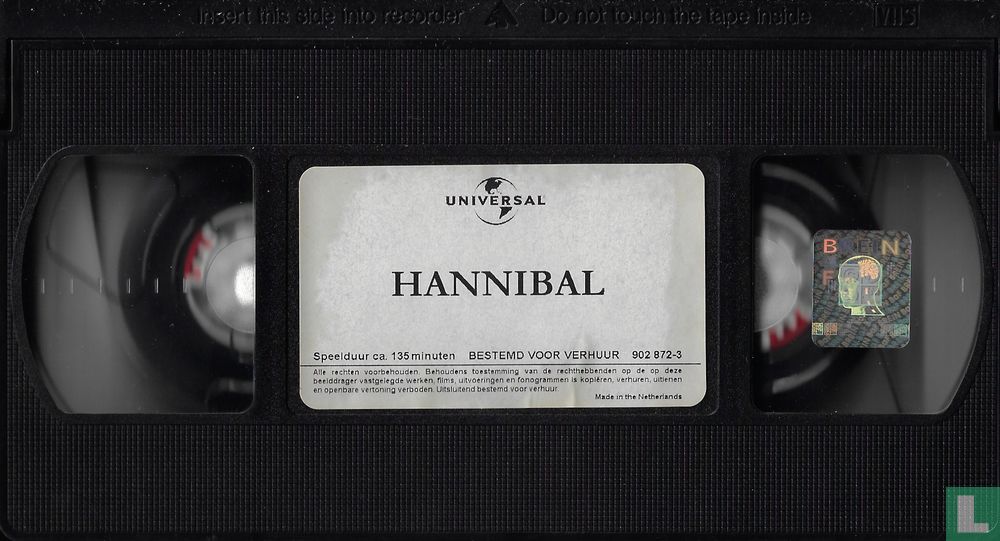 Hannibal