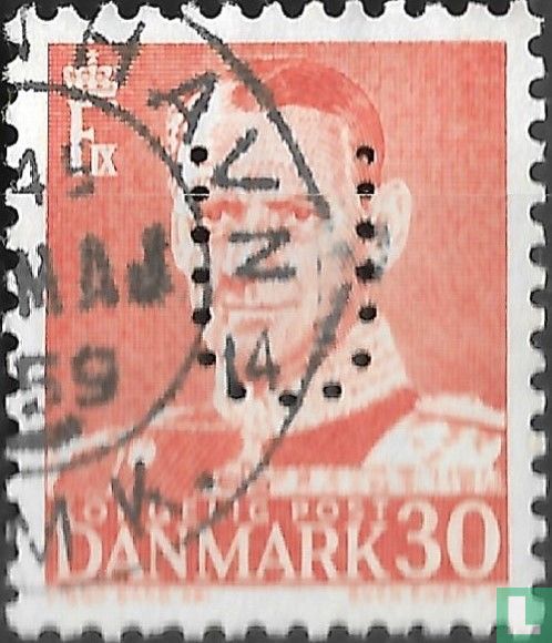Frederik IX
